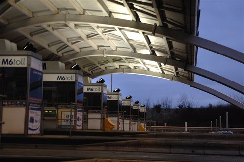 Subaru Forester Ski-DH 24